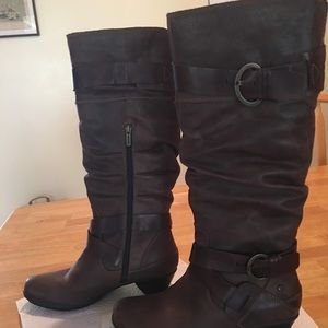 Pikolinos Leather boots
